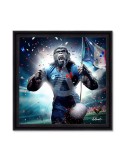 Gorille Rugby – Sylvain Binet