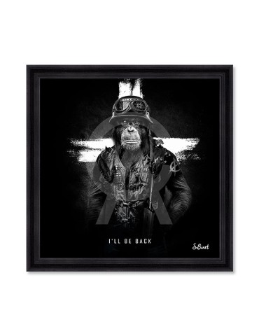 I'll be back – Sylvain Binet