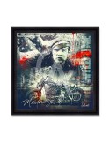 Binet Marlon Brando 68x68