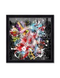 Michael Jordan Pop Art – Sylvain Binet