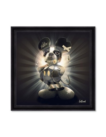 Mickey Chien – Sylvain Binet