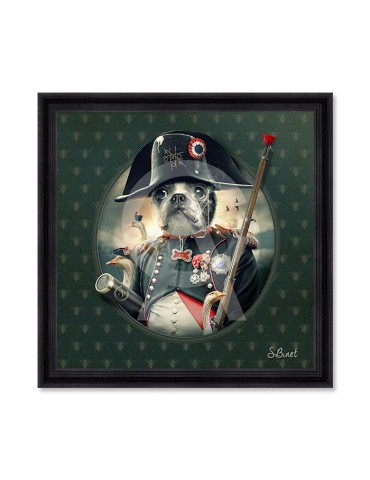 Napoléon – Sylvain Binet