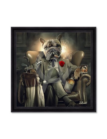 Pumba – Sylvain Binet