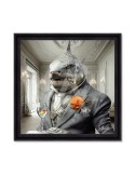 Requin Luxury – Sylvain Binet