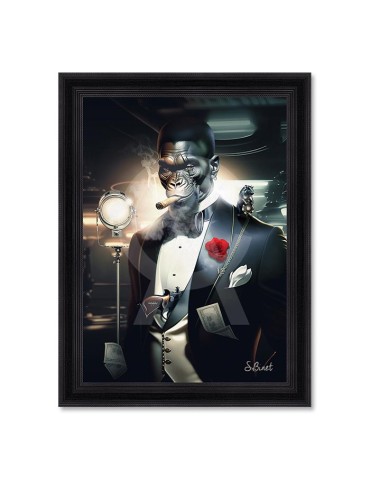 Bad Boy – Sylvain Binet