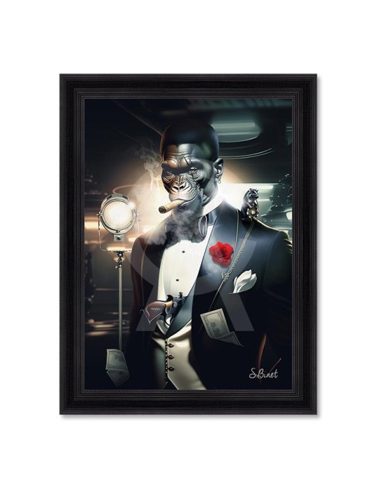 Bad Boy – Sylvain Binet