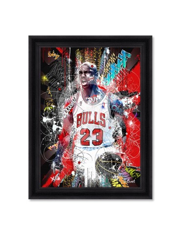 Bulls Team – Sylvain Binet