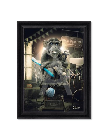 Dentiste – Sylvain Binet