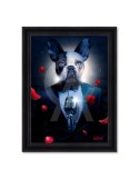 Dog Father – Sylvain Binet