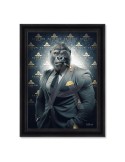 Fashion Kong – Sylvain Binet