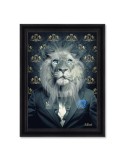Lion Fashion – Sylvain Binet