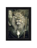 Lion Mafia Billard – Sylvain Binet
