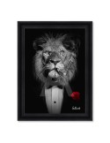 Lion Mafia NB – Sylvain Binet