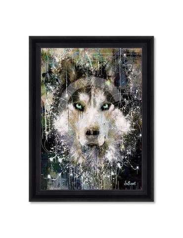 Loup Pop – Sylvain Binet