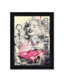Marilyn Car – Sylvain Binet