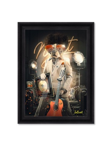 Motown – Sylvain Binet