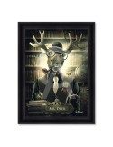 Mr Deer – Sylvain Binet