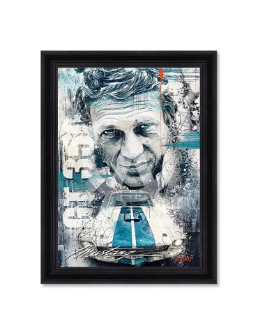 Mustang – Sylvain Binet