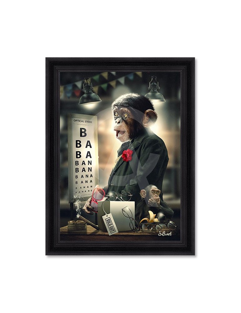 Opticien – Sylvain Binet Opticien – Sylvain Binet