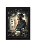 Opticien – Sylvain Binet