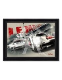 Porsche Le Mans – Sylvain Binet
