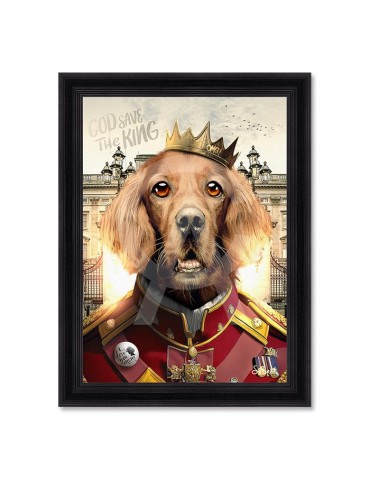 Prince Charles – Sylvain Binet