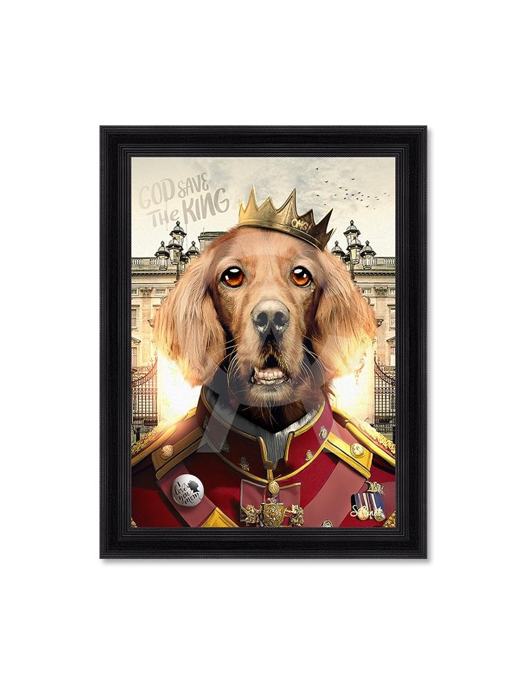 Prince Charles – Sylvain Binet