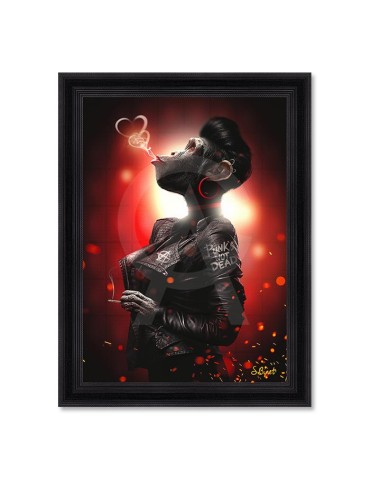 Punk Love – Sylvain Binet