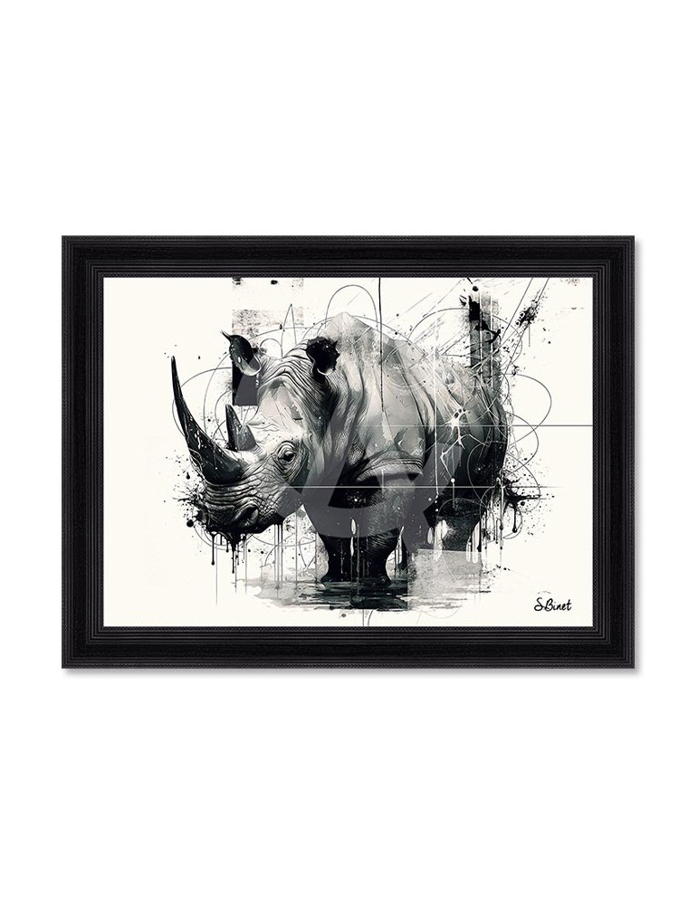 Rino NB – Sylvain Binet