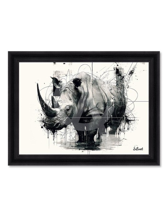 Rino NB – Sylvain Binet