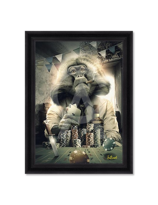 Poker or not Poker – Sylvain Binet