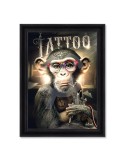 Tattoo – Sylvain Binet