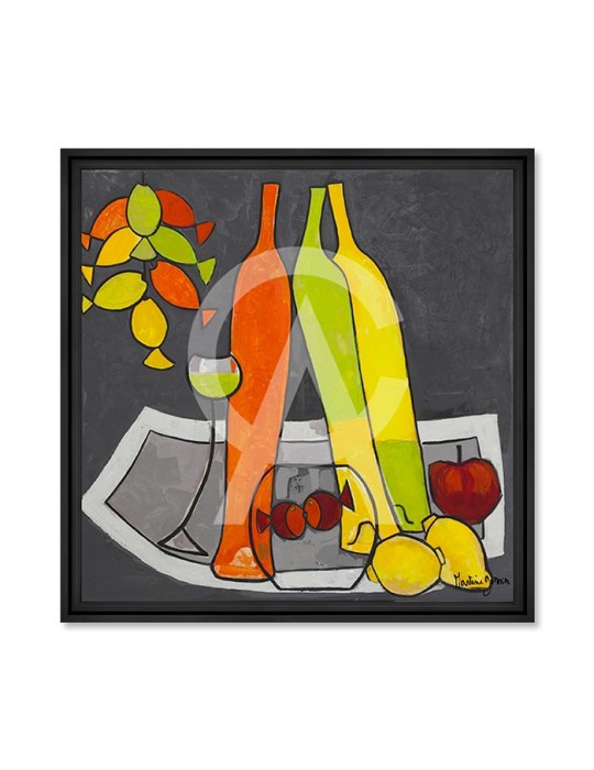 Dégustation champêtre – Martine Gonnin