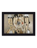 Demoiselles de Montmartre – Martine Gonnin