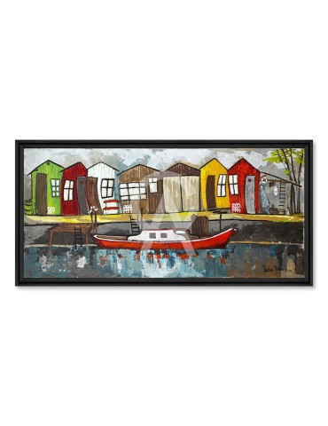 Harmony – Martine Gonnin