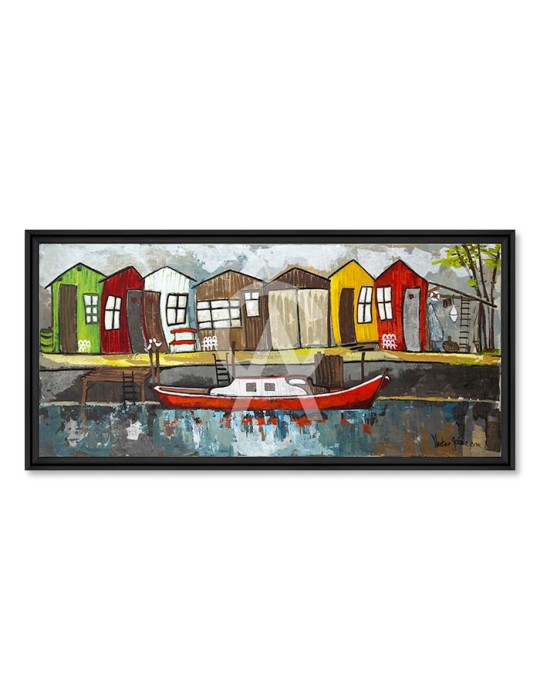 Harmony – Martine Gonnin