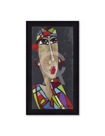 Pompom – Martine Gonnin