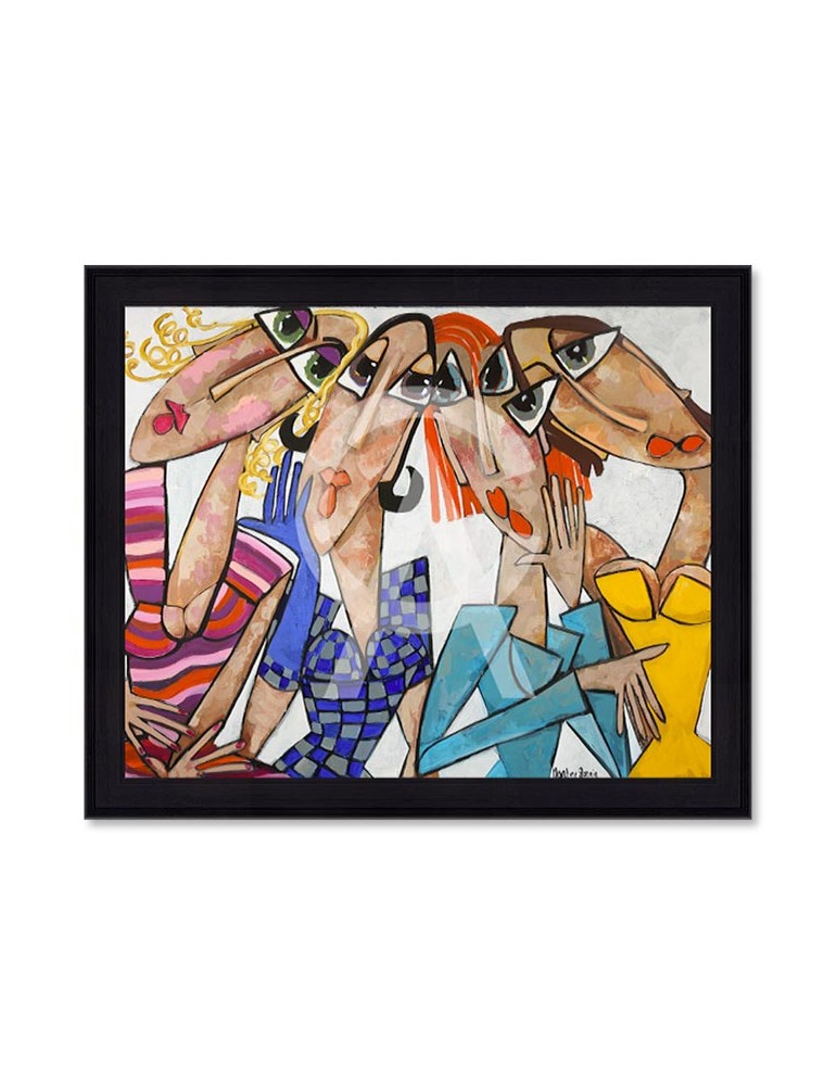 Tenue de Gala – Martine Gonnin