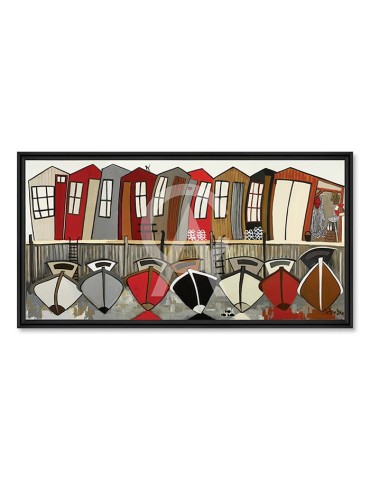 Tutti briqué – Martine Gonnin