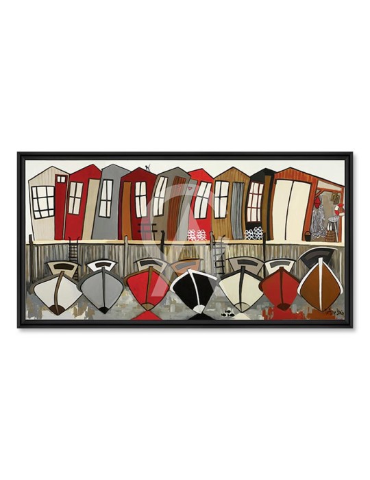 Tutti briqué – Martine Gonnin