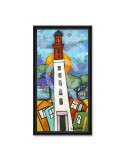 Le Phare – Martine Gonnin