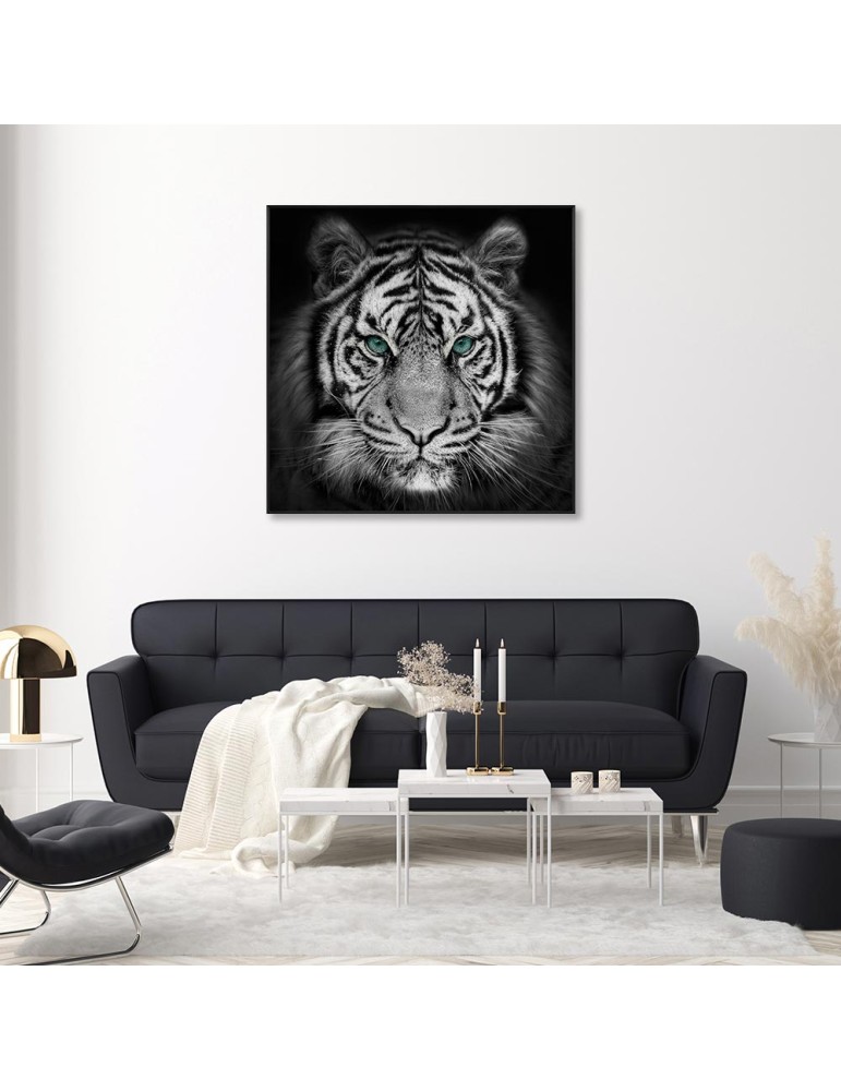 Image encadrée avec gel – 48.176