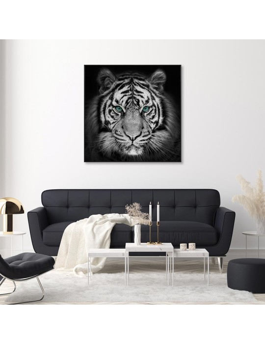 Image encadrée avec gel – 48.176