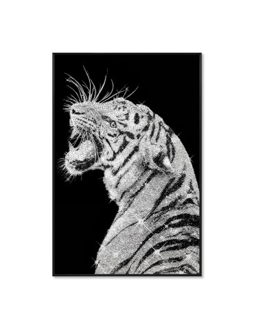 Image encadrée avec gel – 48.175