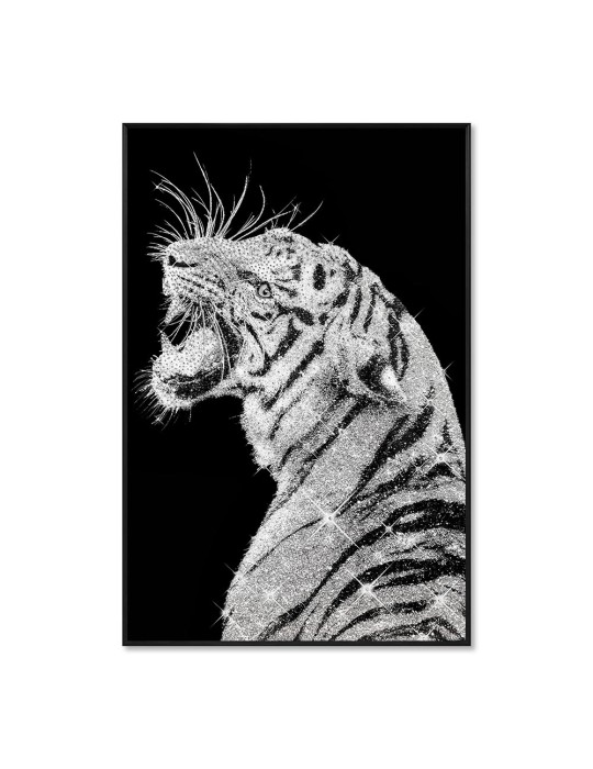 Image encadrée avec gel – 48.175