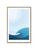 Uhaina – Oxea – image encadrée
