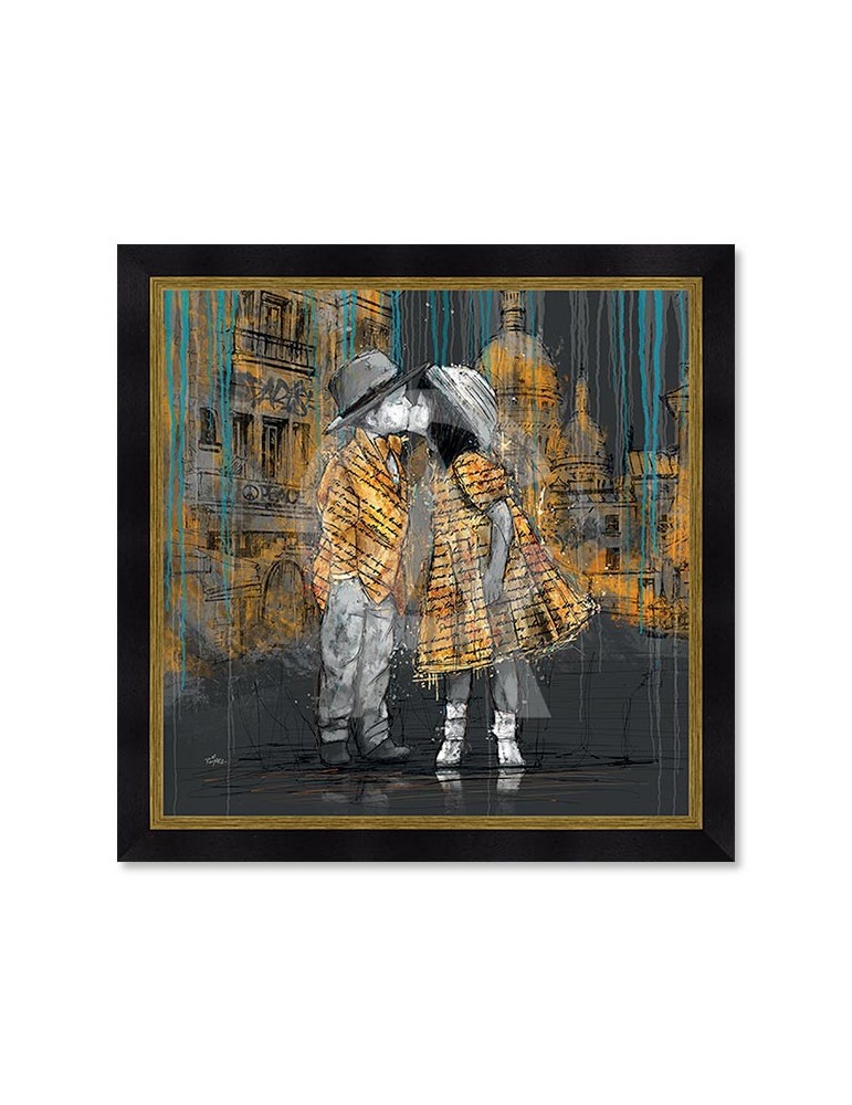 Les petits amoureux – Romaric