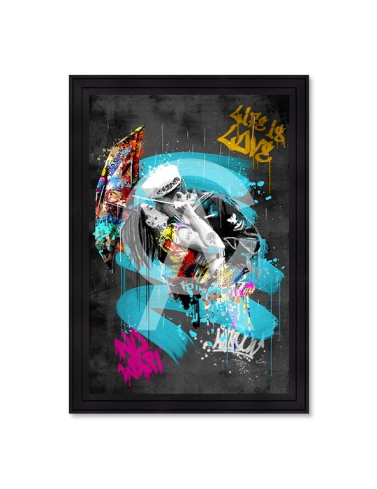 Les Amoureux – Romaric