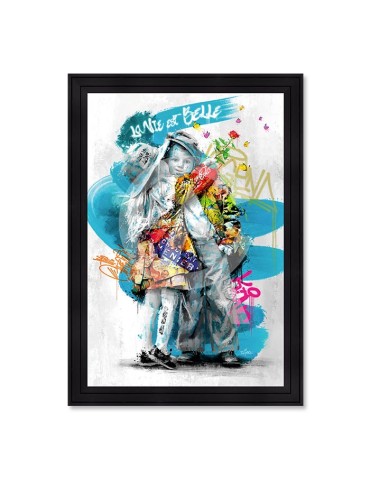 Les petits amoureux – Romaric