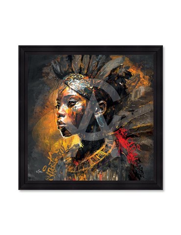 Nihahsah – Romaric